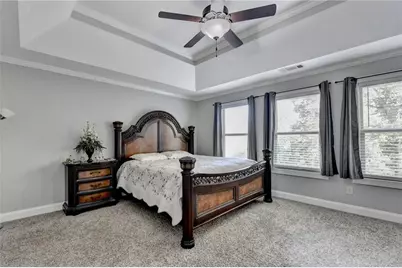 1755 Lark Trail, Jefferson, GA 30549 - Photo 45