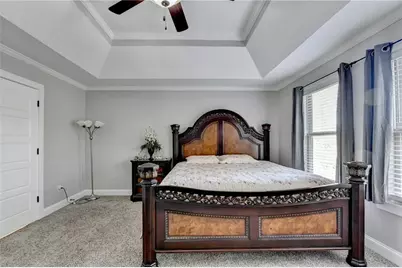 1755 Lark Trail, Jefferson, GA 30549 - Photo 43