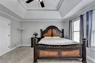 1755 Lark Trail, Jefferson, GA 30549 - Photo 43