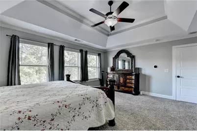 1755 Lark Trail, Jefferson, GA 30549 - Photo 47