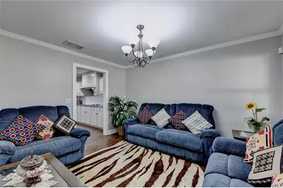 1755 Lark Trail, Jefferson, GA 30549 - Photo 9