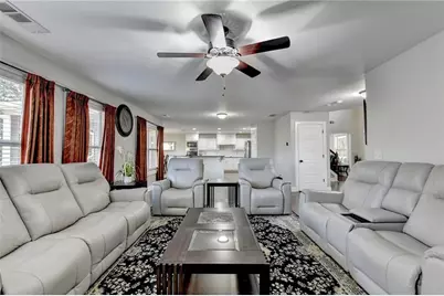 1755 Lark Trail, Jefferson, GA 30549 - Photo 31