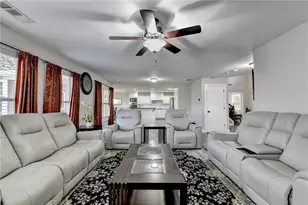 1755 Lark Trail, Jefferson, GA 30549 - Photo 31