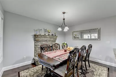 1755 Lark Trail, Jefferson, GA 30549 - Photo 19