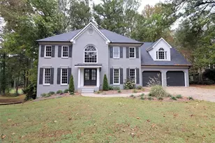 5702 Brynwood Circle NW, Acworth, GA 30101 - Photo 1
