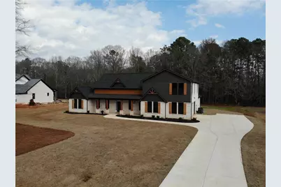 95 Cambridge Drive, Covington, GA 30014 - Photo 5