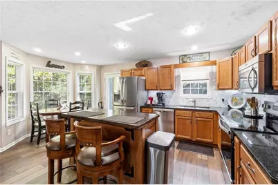 383 Acadia Drive, Ellijay, GA 30540 - Photo 13