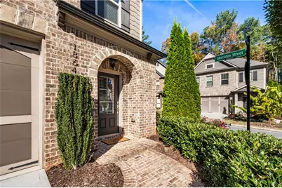 1864 Stockton Drive, Tucker, GA 30084 - Photo 7