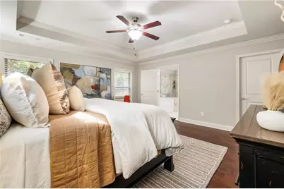 1864 Stockton Drive, Tucker, GA 30084 - Photo 39