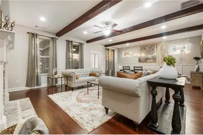 1864 Stockton Drive, Tucker, GA 30084 - Photo 15