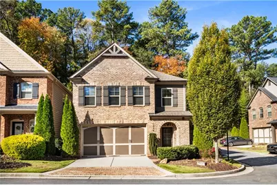 1864 Stockton Drive, Tucker, GA 30084 - Photo 1