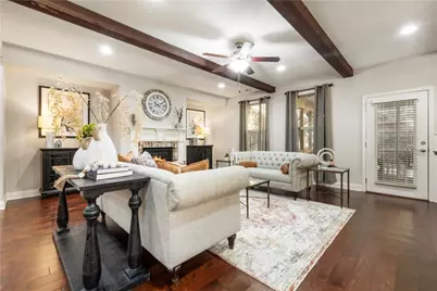 1864 Stockton Drive, Tucker, GA 30084 - Photo 13