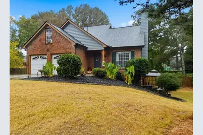 53 Overlook Heights Way, Stockbridge, GA 30281 - Photo 1