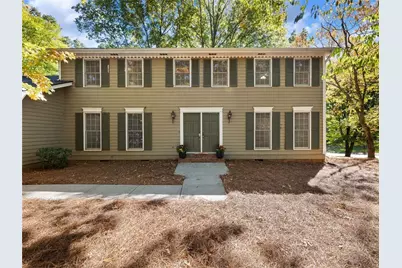 3055 Rivermont Parkway, Johns Creek, GA 30022 - Photo 1