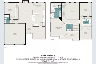 5610 Swanson Road, Ellenwood, GA 30294 - Photo 27