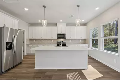 300 Sequoia Lane, Dawsonville, GA 30534 - Photo 11