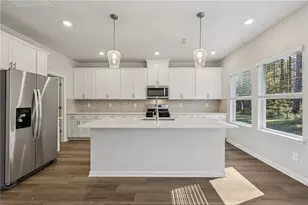 300 Sequoia Ln, Dawsonville, GA 30534 - Photo 11