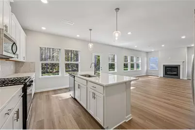 300 Sequoia Lane, Dawsonville, GA 30534 - Photo 13