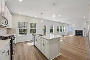 300 Sequoia Ln, Dawsonville, GA 30534 - Photo 13