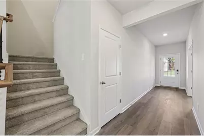 300 Sequoia Lane, Dawsonville, GA 30534 - Photo 3