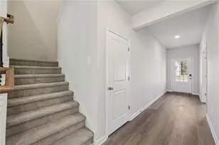 300 Sequoia Ln, Dawsonville, GA 30534 - Photo 3