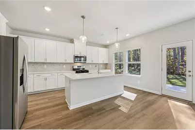 300 Sequoia Lane, Dawsonville, GA 30534 - Photo 9