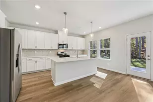 300 Sequoia Ln, Dawsonville, GA 30534 - Photo 9