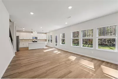 300 Sequoia Lane, Dawsonville, GA 30534 - Photo 7