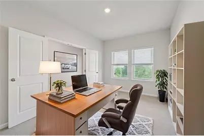 300 Sequoia Lane, Dawsonville, GA 30534 - Photo 15