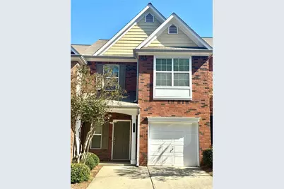 3871 Pleasant Oaks Drive, Lawrenceville, GA 30044 - Photo 1