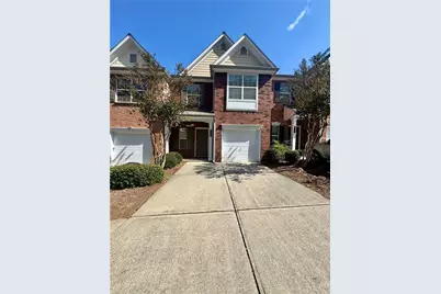 3871 Pleasant Oaks Drive, Lawrenceville, GA 30044 - Photo 3