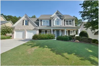 7030 Bennington Lane, Cumming, GA 30041 - Photo 1