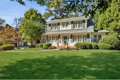 4220 Club Drive NE, Atlanta, GA 30319 - Photo 61