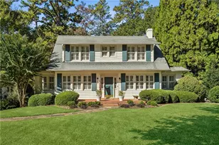 4220 Club Dr NE, Atlanta, GA 30319 - Photo 1