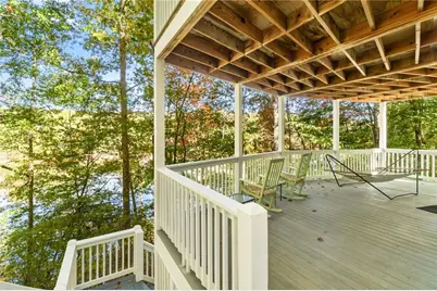 281 Chestatee View Drive, Dawsonville, GA 30534 - Photo 57