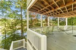 281 Chestatee View Dr, Dawsonville, GA 30534 - Photo 57