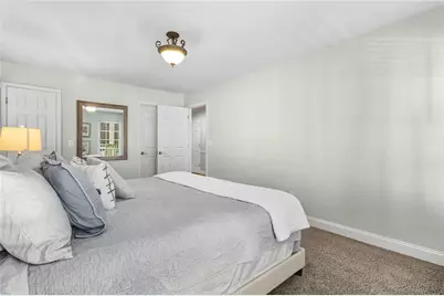 281 Chestatee View Drive, Dawsonville, GA 30534 - Photo 25