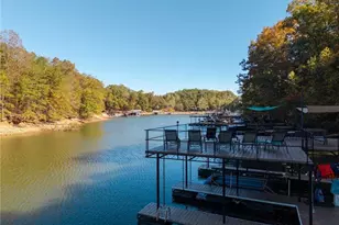 281 Chestatee View Dr, Dawsonville, GA 30534 - Photo 63