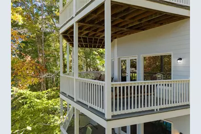 281 Chestatee View Drive, Dawsonville, GA 30534 - Photo 55