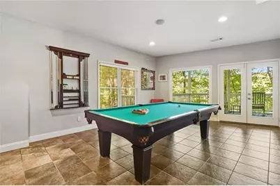 281 Chestatee View Drive, Dawsonville, GA 30534 - Photo 49