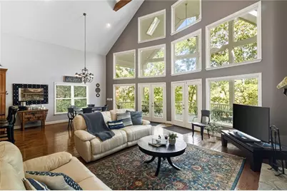 281 Chestatee View Drive, Dawsonville, GA 30534 - Photo 9