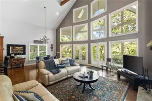 281 Chestatee View Dr, Dawsonville, GA 30534 - Photo 9