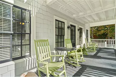 281 Chestatee View Drive, Dawsonville, GA 30534 - Photo 7