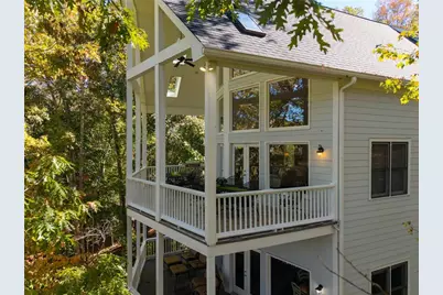 281 Chestatee View Drive, Dawsonville, GA 30534 - Photo 21