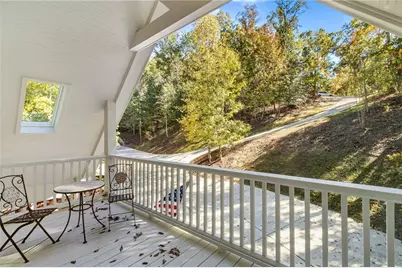 281 Chestatee View Drive, Dawsonville, GA 30534 - Photo 33