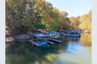 281 Chestatee View Drive, Dawsonville, GA 30534 - Photo 59