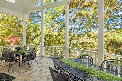 281 Chestatee View Drive, Dawsonville, GA 30534 - Photo 19