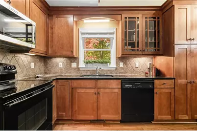 281 Chestatee View Drive, Dawsonville, GA 30534 - Photo 15