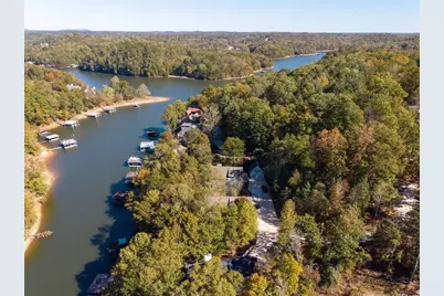 281 Chestatee View Drive, Dawsonville, GA 30534 - Photo 67