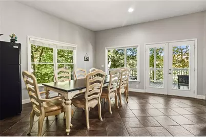 281 Chestatee View Drive, Dawsonville, GA 30534 - Photo 37